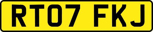 RT07FKJ