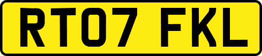 RT07FKL
