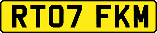 RT07FKM