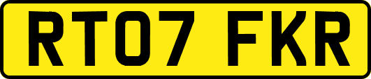 RT07FKR