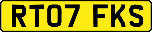 RT07FKS