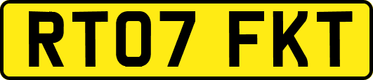 RT07FKT