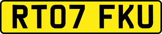 RT07FKU