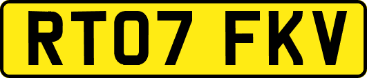 RT07FKV