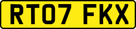 RT07FKX