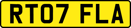 RT07FLA