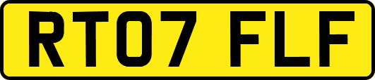 RT07FLF