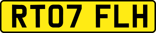 RT07FLH