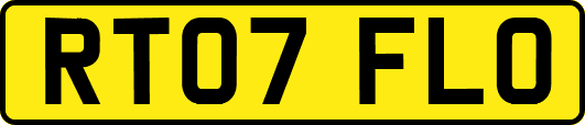 RT07FLO