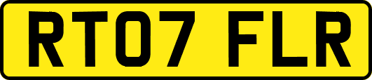 RT07FLR