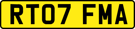 RT07FMA
