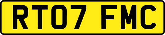 RT07FMC