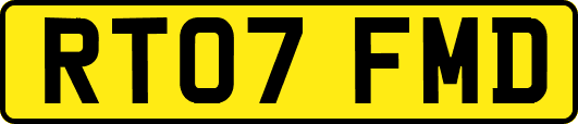 RT07FMD