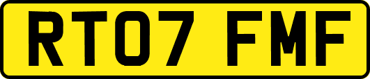 RT07FMF