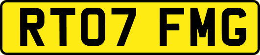 RT07FMG
