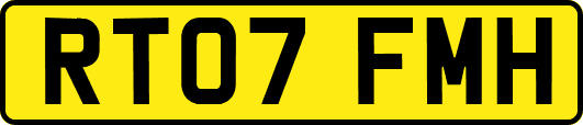RT07FMH