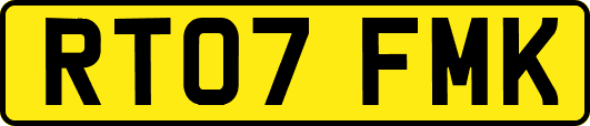 RT07FMK