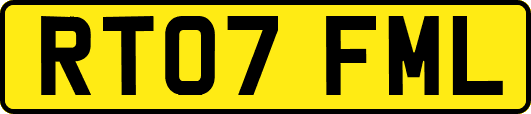 RT07FML