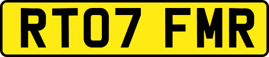 RT07FMR