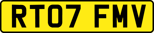 RT07FMV
