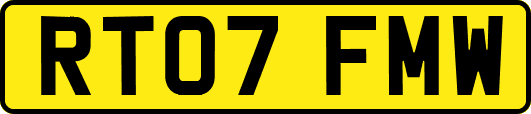 RT07FMW