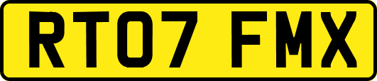 RT07FMX