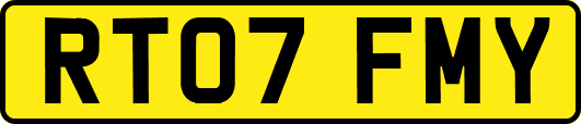 RT07FMY