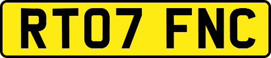 RT07FNC