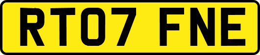 RT07FNE