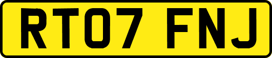 RT07FNJ