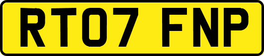 RT07FNP