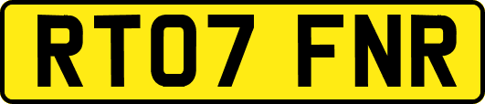RT07FNR