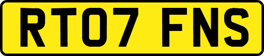 RT07FNS