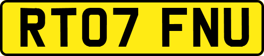 RT07FNU