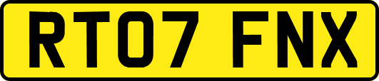 RT07FNX