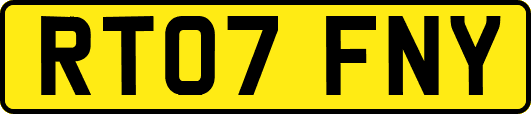 RT07FNY