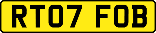 RT07FOB