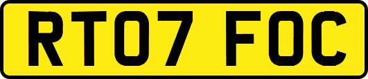 RT07FOC