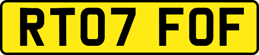 RT07FOF