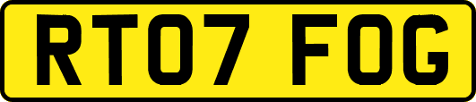 RT07FOG