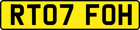 RT07FOH