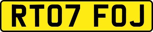 RT07FOJ