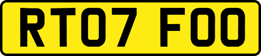 RT07FOO