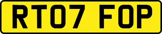 RT07FOP