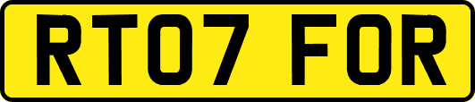 RT07FOR