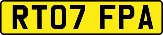 RT07FPA