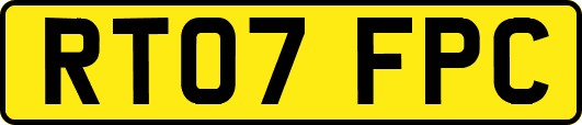 RT07FPC