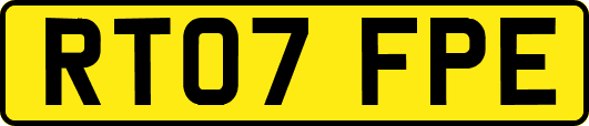 RT07FPE