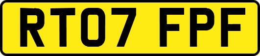 RT07FPF