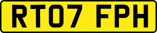 RT07FPH